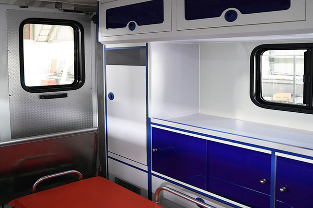 Ambulance