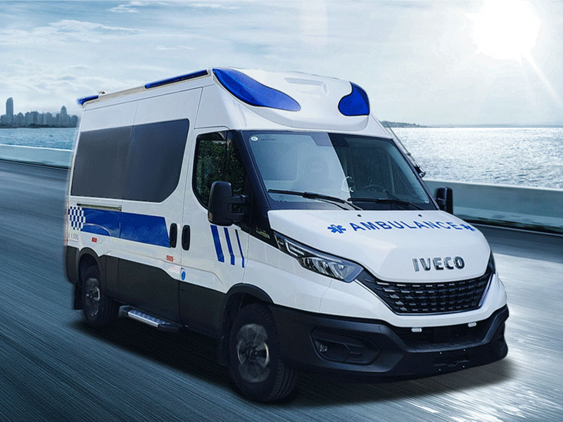 IVECO IVECO IMPORT