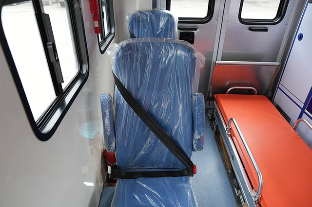Ambulance