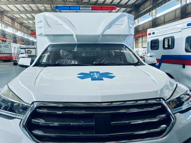 Ambulance